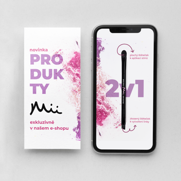 Grafika pro sociální sítě BeautySense