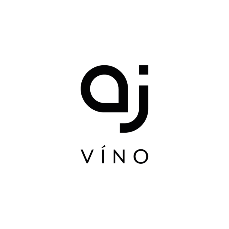 logo aj víno